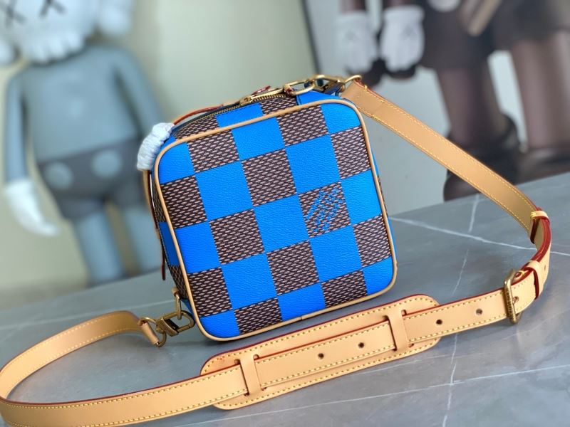 LV Satchel Bags